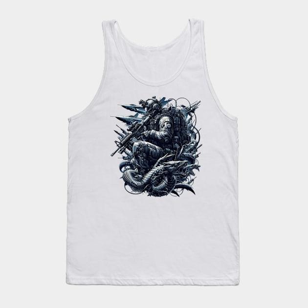 Play vidéo game Tank Top by YuYu